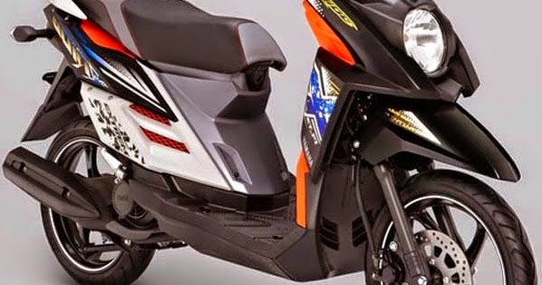  Harga  Yamaha X  ride  Baru Dan Bekas 