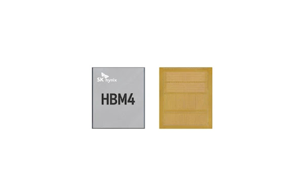SK hynix HBM4 NVIDIA Rubin AI GPU Test Units Lead High-Speed Memory Deals Over Micron Samsung Future Tech