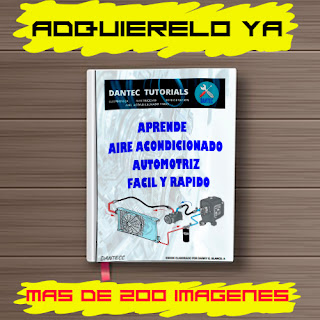 EBOOK AIRE ACONDICIONADO AUTOMOTRIZ