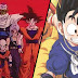 10 BIGGEST DIFFERENCES BETWEEN THE ORIGINAL DRAGON BALL AND DRAGON BALL Z