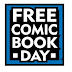 ¿Que es el Free Comic Book Day?