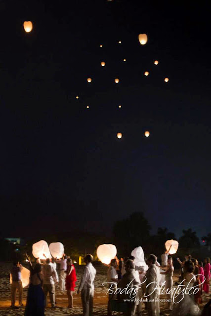 boda en playa, beach wedding, Oaxaca, México, Bodas Huatulco, Wedding Planner  