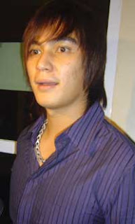 Baim Wong