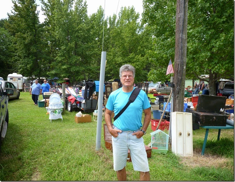 Russerville AR