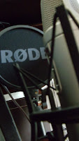 From the Studio
