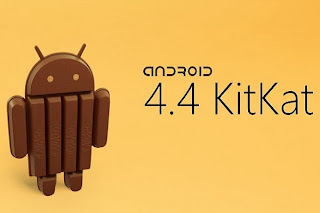 Devices Getting Android 4.4 Update to KitKat