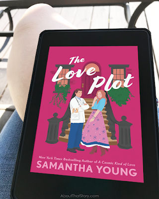 New Release: The Love Plot by Samantha Young + Excerpt