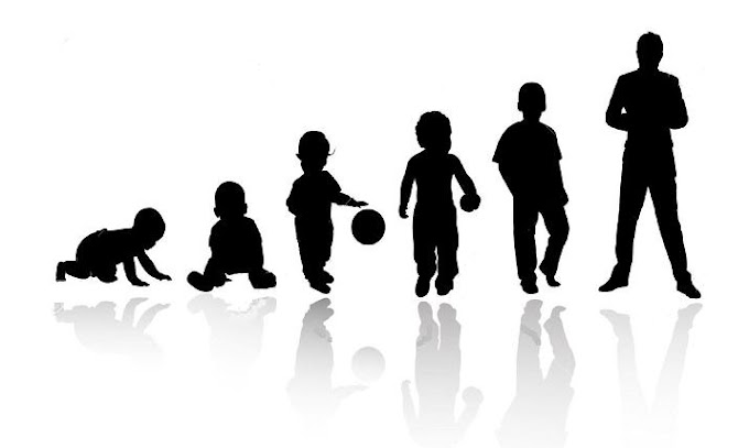 Define Growth and differentiate between growth and development
