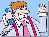 stockbroker