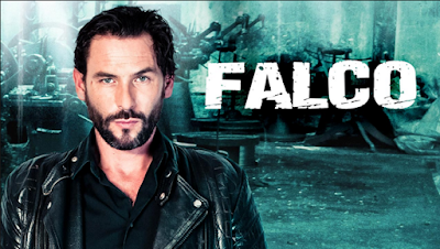 Regarder Falco saison 4 sur TF1 depuis l'étranger