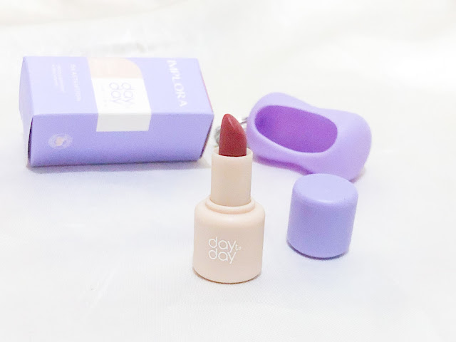 implora lip bullet