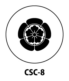 シェラカップデザインCSC-8