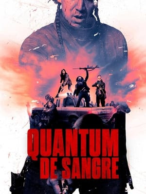 Quantum de sangre 1080p 2019 latino