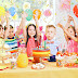 Things to Keep in Mind While Planning a Kid's Birthday Party