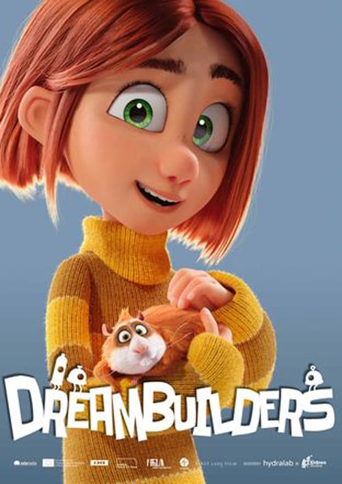 [HD] Mina y el mundo de los sueños 2020 Ver Online Subtitulado