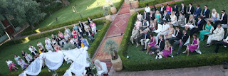 Events planner Marrakech