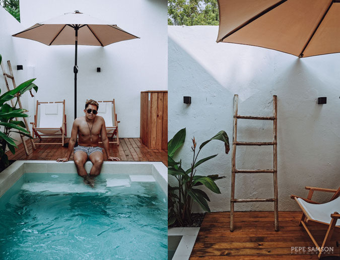 Y Casa Villas Airbnb in La Union