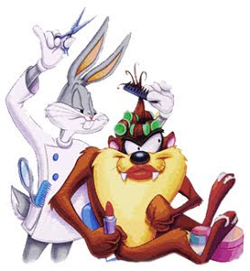 bugs bunny wallpaper pictures gangsta characters