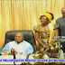 Maman Pascaline Kudura Ayaki ko kuna na Docteur en Droit Etienne Tshisekedi . (vidéo)