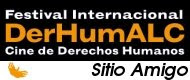 10 Festival Internacional de Cine de Derechos Humanos DerHumALC