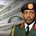 Nigeria Gets Back $380 Million More of Abacha Loot