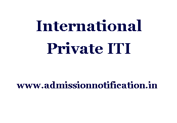 Internationalpvtiti Admission, Ranking, Reviews, Fees and Placement