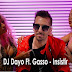 DJ Dayo Feat. Gasso - Insistir