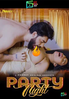 Party Night 2024 Fukrey Part 1 Hindi