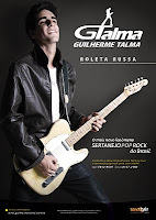 Guilherme Talma Roleta Russa 2011