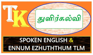 SPOKEN ENGLISH TLM - WORDS STARTS WITH LETTER 'W' AND 'U' (COLORFUL PICTURES) - PDF