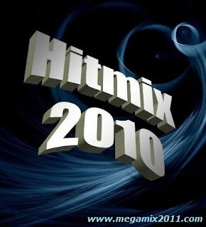 Dj Pich - Hitmix 2010 www.megamix2011.com