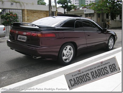 Subaru SVX Rodrigo Fontana Recife PE (3)