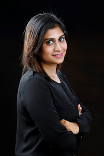 Malini Adapureddy, Founder and CEO Deconstruct