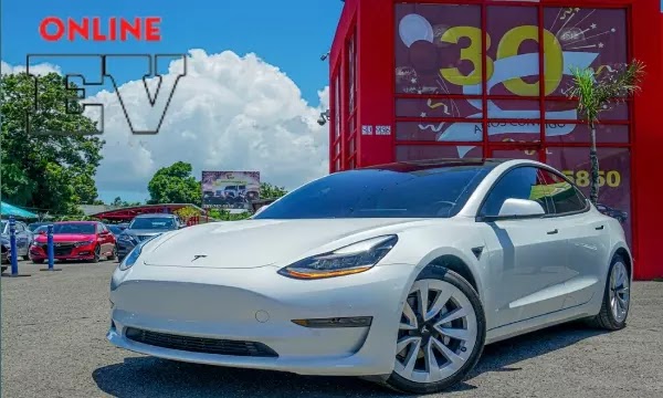 cheapest vehicles | What do you know about the electric car of the future Tesla?