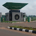 UNN 44th Matriculation Ceremony