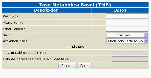 http://www.gyplan.com/es/calorie_es.html