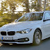 2016 BMW 3-Series Touring LCI