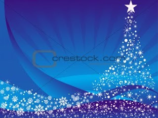 Christmas Vector Desktop Wallpapers