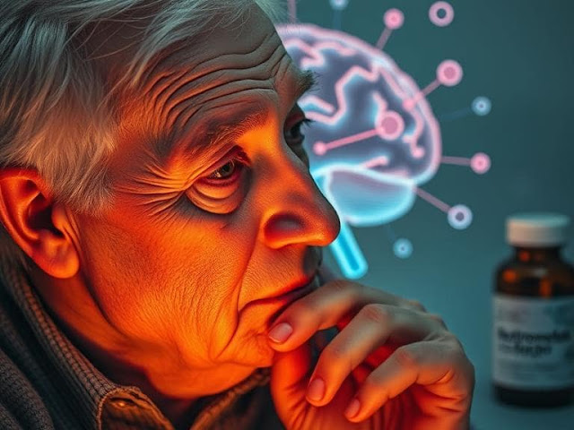 Cough syrup slows Parkinson’s dementia
