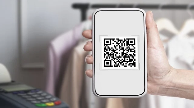 Cara Membaca Barcode Online