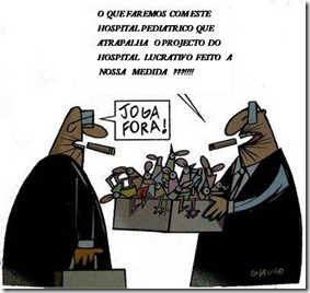 HOSPITAL LUCRATIVO 1b37f8daa8