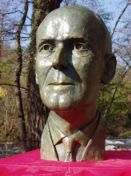 BUSTE PAUL HARRIS