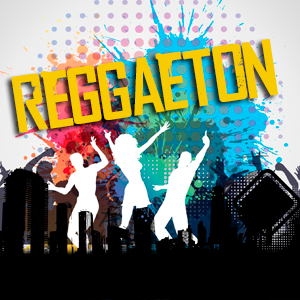 Image Gallery reggaeton