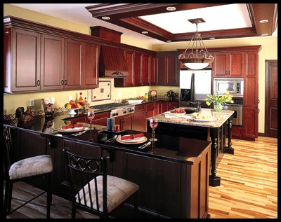 Traditional Kitchen Ideas