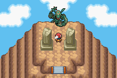 pokemon light platinum screenshot 6