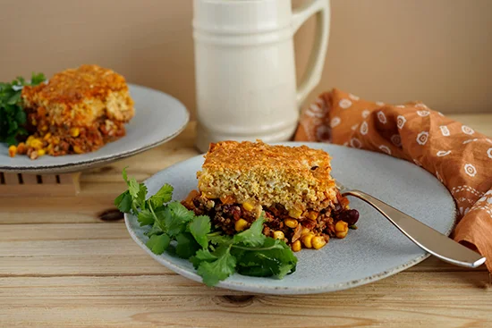 Tamale Pie