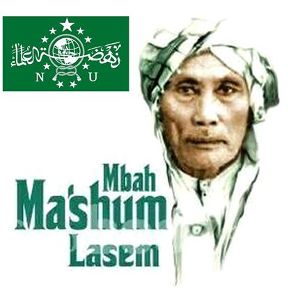 Mbah Ma'shum Lasem