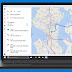 Windows 10: Hướng dẫn tải về bản đồ về máy dùng Offline