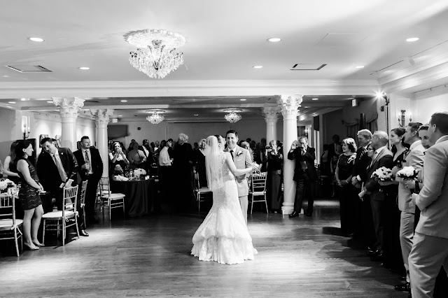 Whittemore House Wedding | Photos by Heather Ryan Photography