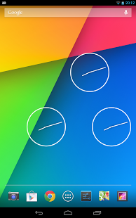 Clock : Alarm Timer 2.2.0 Android APK